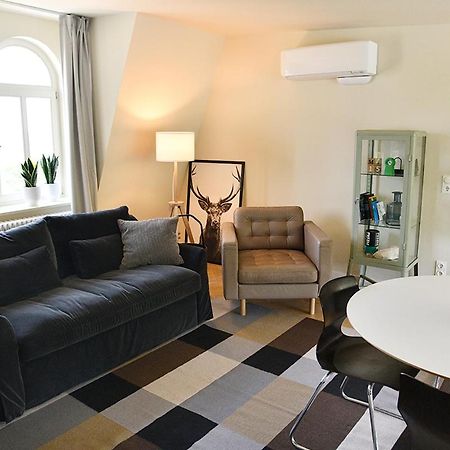 Jethon Exklusives City-Appartement برنبورغ المظهر الخارجي الصورة