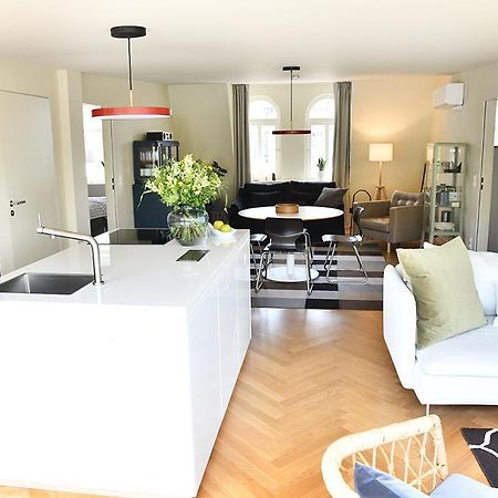 Jethon Exklusives City-Appartement برنبورغ المظهر الخارجي الصورة