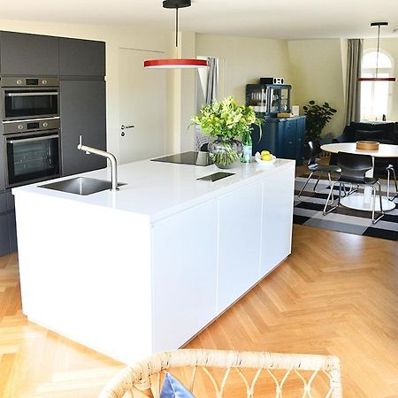 Jethon Exklusives City-Appartement برنبورغ المظهر الخارجي الصورة