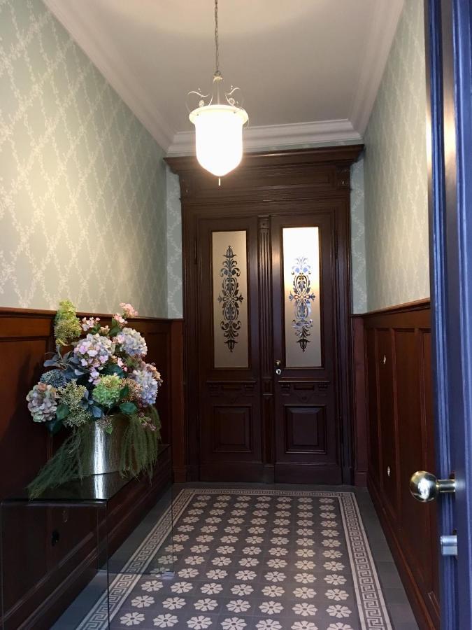 Jethon Exklusives City-Appartement برنبورغ المظهر الخارجي الصورة