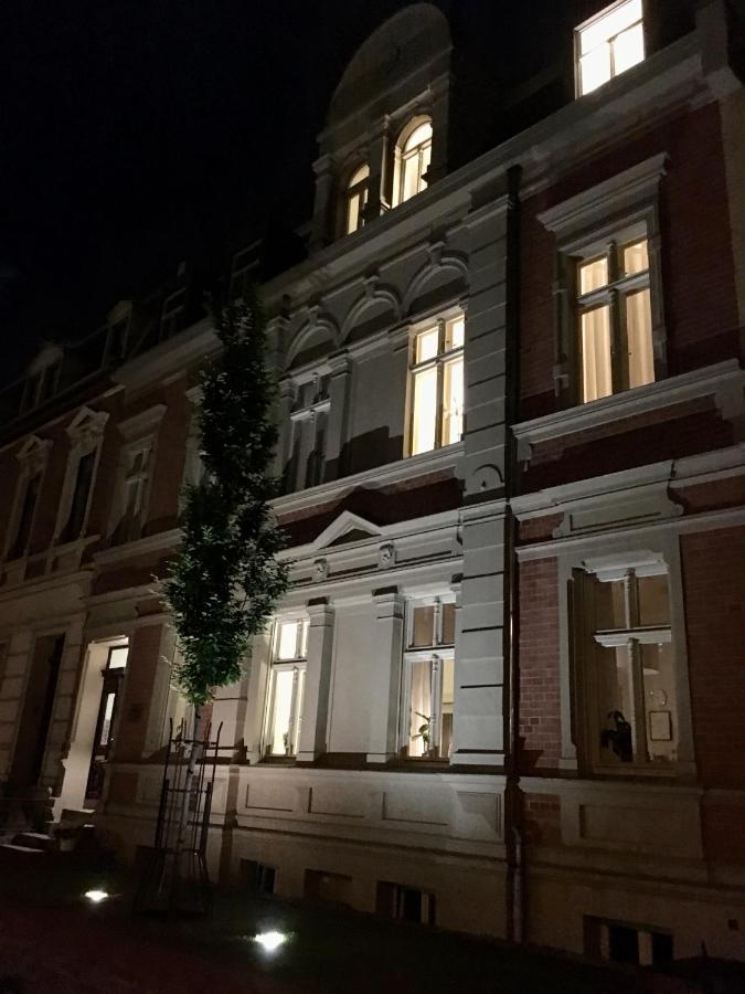 Jethon Exklusives City-Appartement برنبورغ المظهر الخارجي الصورة