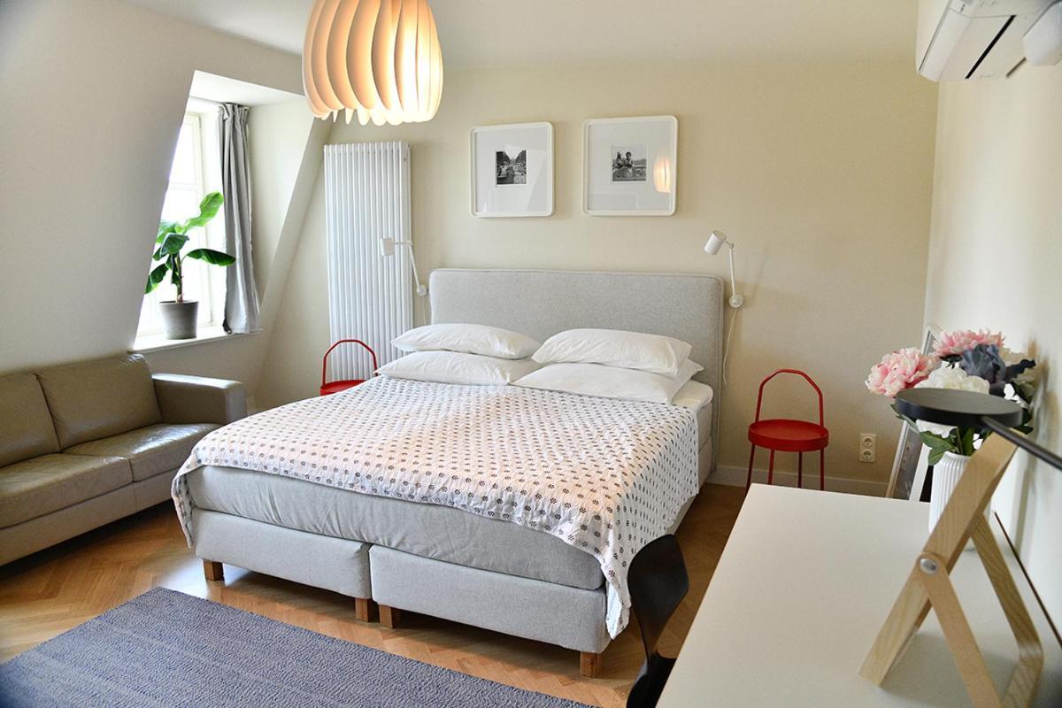Jethon Exklusives City-Appartement برنبورغ المظهر الخارجي الصورة