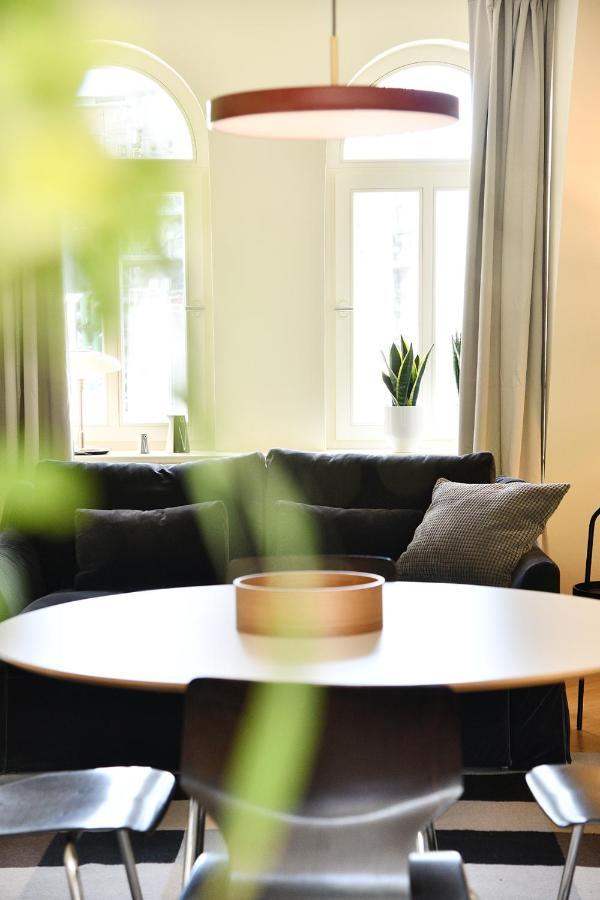 Jethon Exklusives City-Appartement برنبورغ المظهر الخارجي الصورة