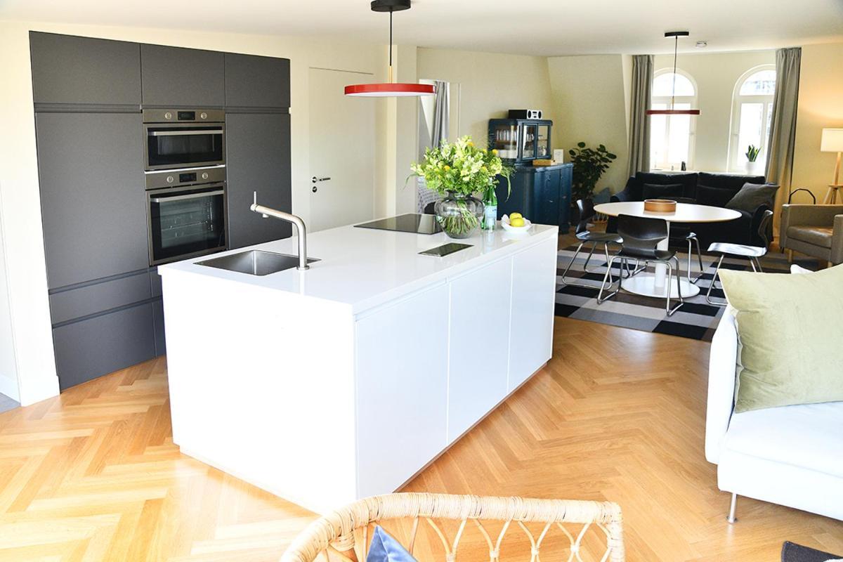 Jethon Exklusives City-Appartement برنبورغ المظهر الخارجي الصورة