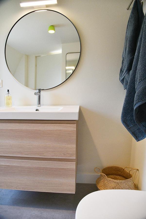 Jethon Exklusives City-Appartement برنبورغ المظهر الخارجي الصورة