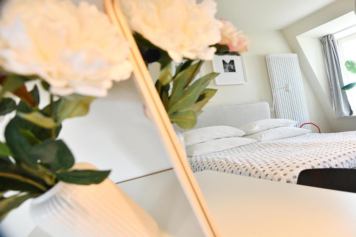 Jethon Exklusives City-Appartement برنبورغ المظهر الخارجي الصورة