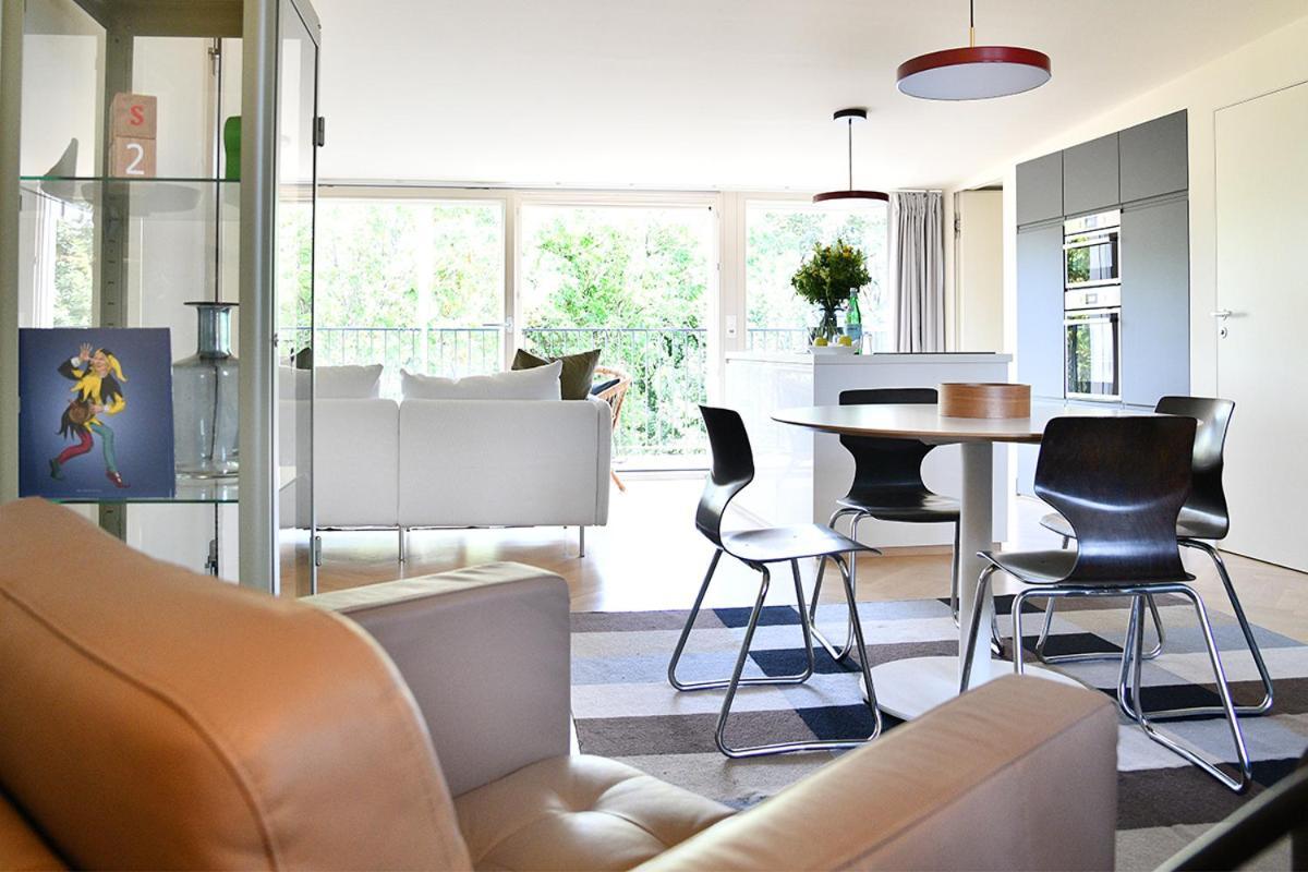 Jethon Exklusives City-Appartement برنبورغ المظهر الخارجي الصورة