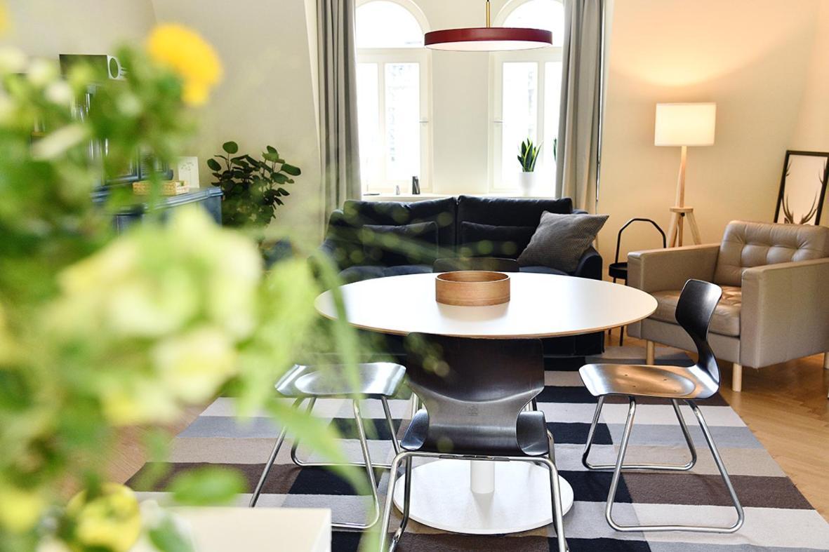 Jethon Exklusives City-Appartement برنبورغ المظهر الخارجي الصورة