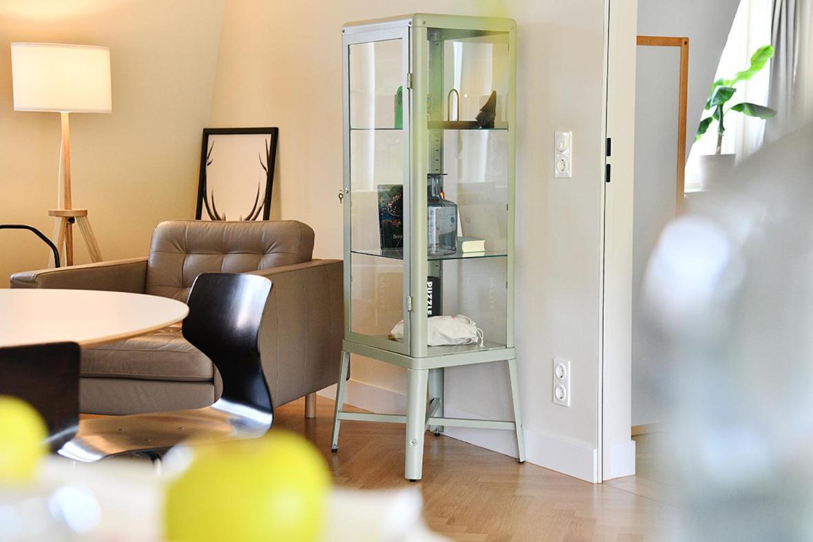 Jethon Exklusives City-Appartement برنبورغ المظهر الخارجي الصورة