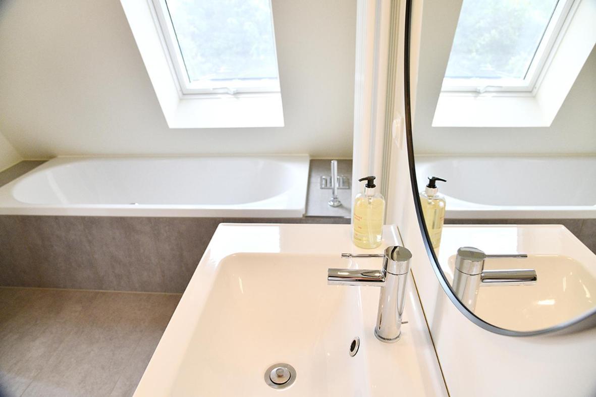 Jethon Exklusives City-Appartement برنبورغ المظهر الخارجي الصورة