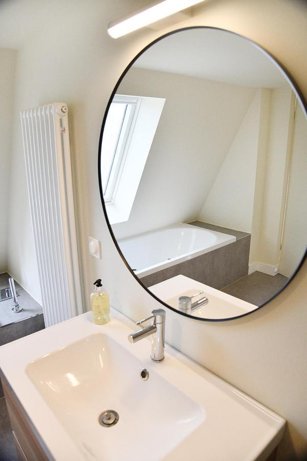 Jethon Exklusives City-Appartement برنبورغ المظهر الخارجي الصورة
