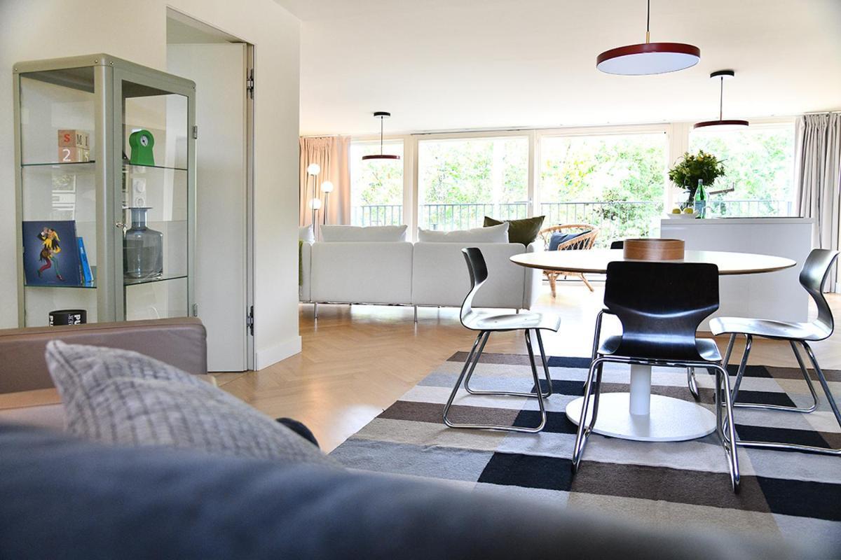Jethon Exklusives City-Appartement برنبورغ المظهر الخارجي الصورة