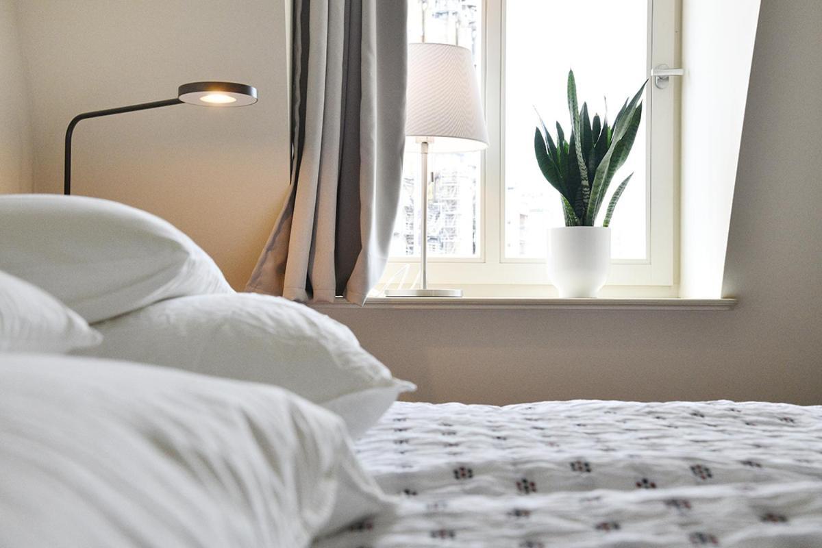 Jethon Exklusives City-Appartement برنبورغ المظهر الخارجي الصورة