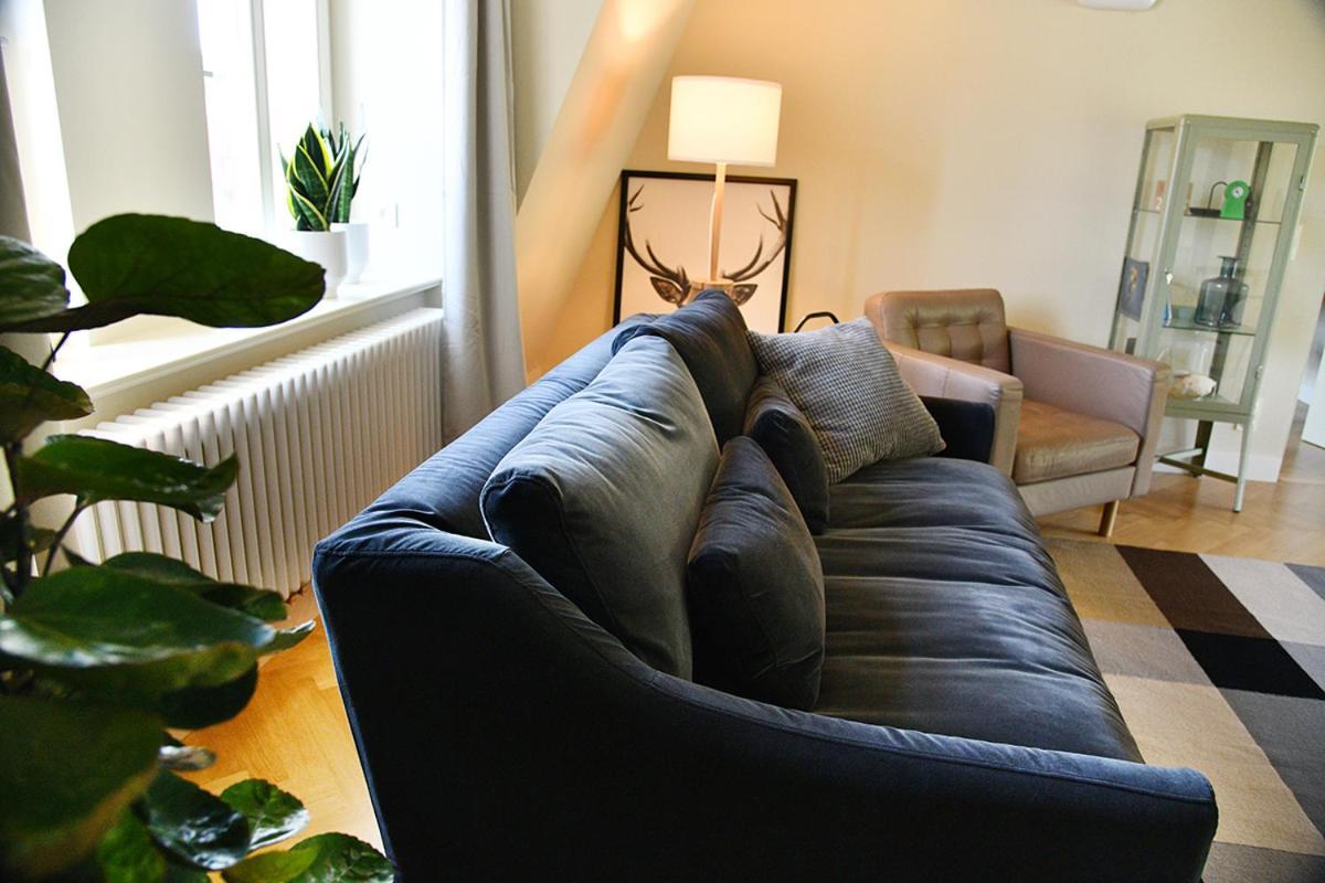 Jethon Exklusives City-Appartement برنبورغ المظهر الخارجي الصورة